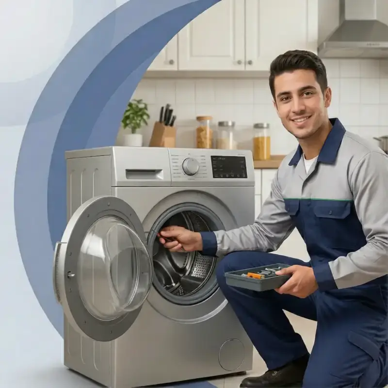 كيف تجعل استخدام تكييف ويرلبول أكثر راحة طوال العام بدون أعطال مفاجئة؟